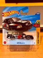 Hot Wheels Audi 90 Quattro, Ophalen of Verzenden, Nieuw
