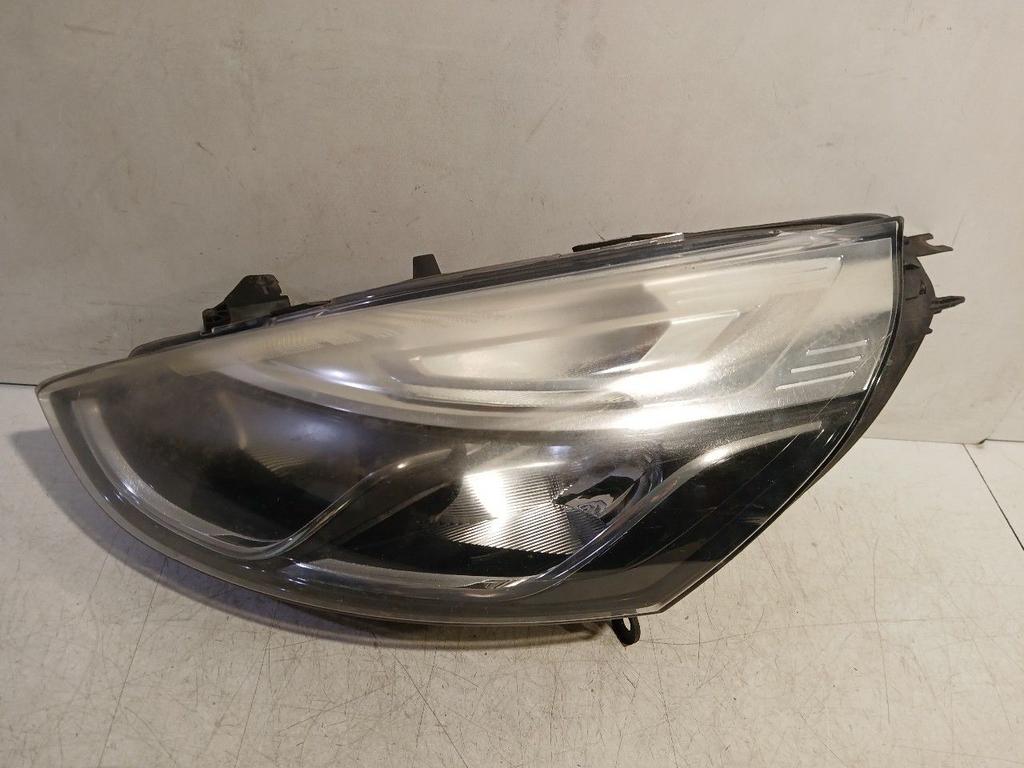 Koplamp links Renault Clio, Auto-onderdelen, Onderdelen@venauto.nl, Van der Ven Autorecycling B.V., Gebruikt, Ettenseweg 76, 4706 PB Roosendaal, The Netherlands
