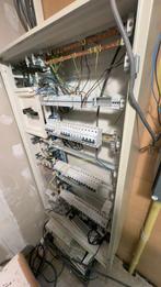 Electro, Ophalen, Zo goed als nieuw