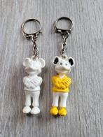 2 sleutelhangers Mickey Mouse Walt Disney, Verzamelen, Ophalen of Verzenden