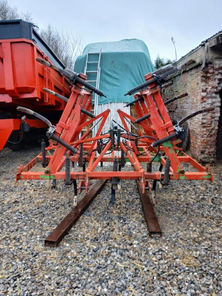 A vendre dechaumeuse, Articles professionnels, Agriculture | Outils