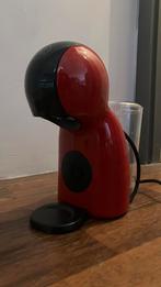nescafe/dolce gusto/piccolo xs, Ophalen, Zo goed als nieuw
