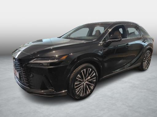 Lexus RX 350h 4x4 Executive Line, Stof, Gebruikt, 2000 kg, 2065 kg