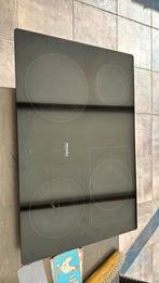 Inductiekookplaat van miele, Ophalen, Gebruikt