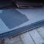 Kunstof rijplaten te huur, Ophalen of Verzenden