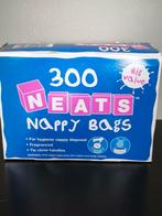 Sac à couches, Enlèvement ou Envoi, Neuf