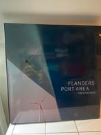 Photo boek Flanders Port Area, Boeken, Geschiedenis | Stad en Regio, Ophalen of Verzenden, Nieuw