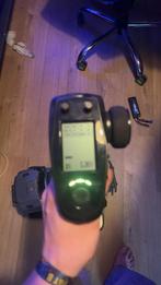 Traxxis  crawler, Motoren, Ophalen