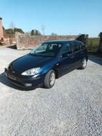 Te koop Ford Focus Diesel, Auto's, Xenon verlichting, Stof, 4 cilinders, Blauw