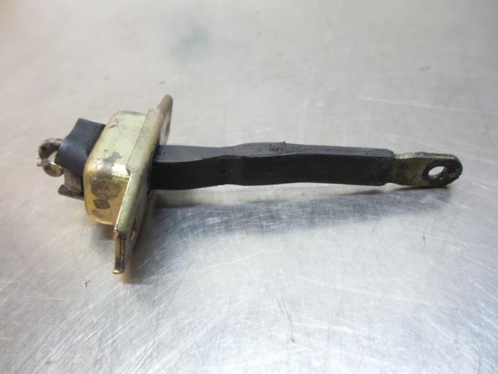 Butée 2portes droite d'un Toyota Paseo (Paseo 94-), Autos : Pièces & Accessoires, Carrosserie & Tôlerie, Toyota, Utilisé, Enlèvement ou Envoi