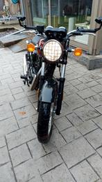Benelli imperiale 400, 400 cc, Particulier, 1 cilinder