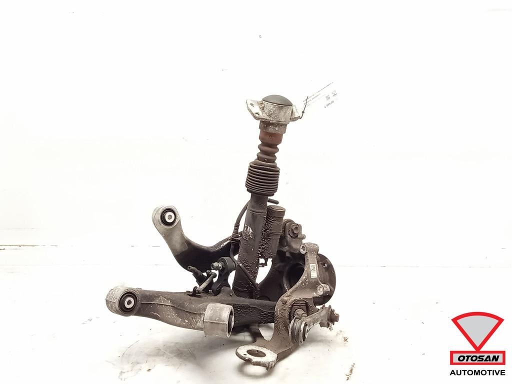 Amortisseur de fusible d'Audi RS6 RS7 4G C7 LA 4G05011E 4G05, AUDI AG, Auto-Union-Strasse 1
85045  Ingolstadt, DE, Audi, Utilisé