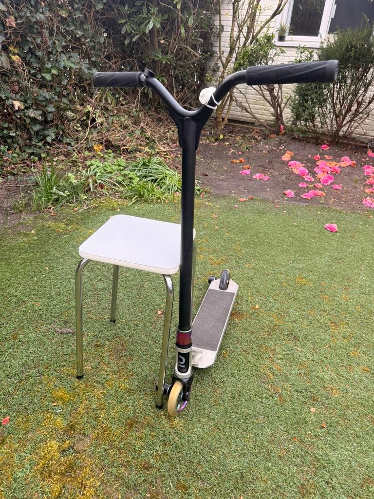 Stunt step, Fietsen en Brommers, Steps, Ophalen, Nieuw