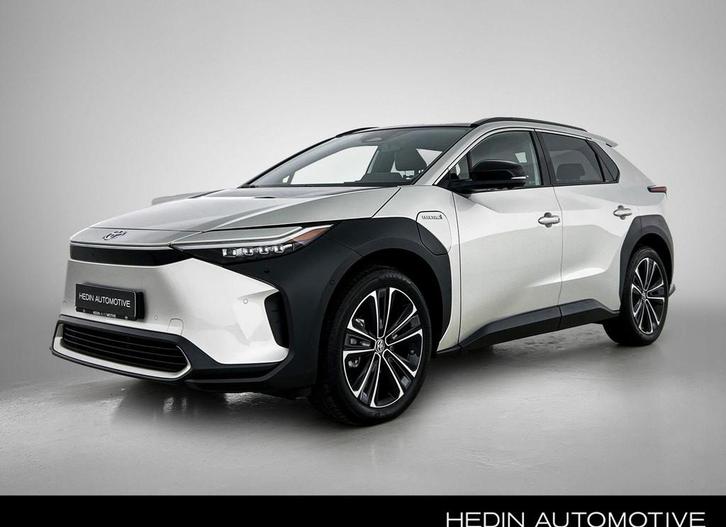 Toyota Bz4x 71.4 kWh 2WD Premium (automatique), Autos, Toyota, Entreprise, Achat, bZ4X, Caméra 360°, Régulateur de distance, Air conditionné