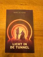 Licht in de Tunnel - Marc de Hond, Ophalen, Zo goed als nieuw