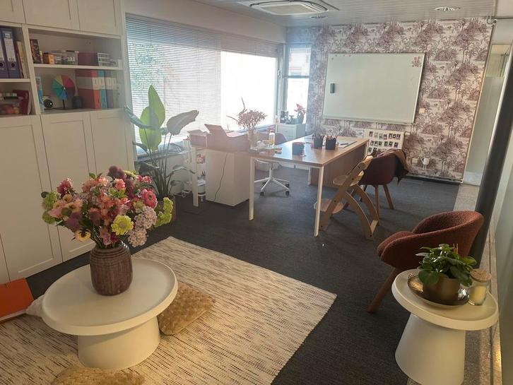 Kantoor te huur voor logopediste of vrij beroep, Immo, Appartementen en Studio's te huur, Hasselt