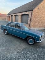 Mercedes-benz 230.4 W115, Auto's, Mercedes-Benz, Blauw, Handgeschakeld, Particulier, 81 kW