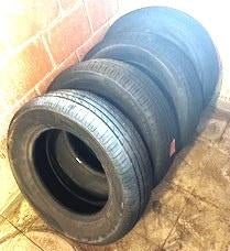 autobanden, Auto-onderdelen, Banden en Velgen, Ophalen, Nieuw, Zomerbanden, Band(en)