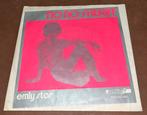 Emly Star - No No Sheriff - 7” vinyl single - NL, Enlèvement ou Envoi, Utilisé, Single