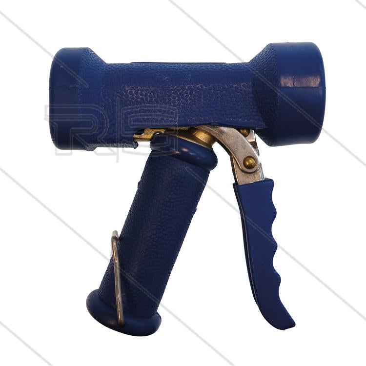 GEKA Lagedruk Spuitpistool 24 Bar, Auto diversen, Overige Auto diversen, Verzenden