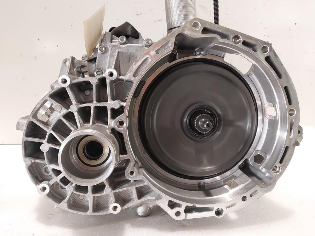 BOITE DE VITESSES AUTOMATIQUE Volkswagen Transporter T6, Dhr. J. Ham, Volkswagen, Administratie@autoham.nl, Utilisé