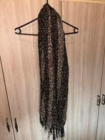 Sjaal, Kleding | Dames, Mutsen, Sjaals en Handschoenen, Ophalen of Verzenden, Zo goed als nieuw, Sjaal