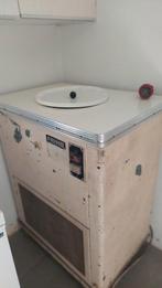 machine à crème glacée, Electroménager, Machines à glace, Enlèvement, Utilisé