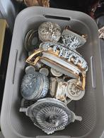 Porselein capodimonte vintage, Antiek en Kunst, Ophalen of Verzenden