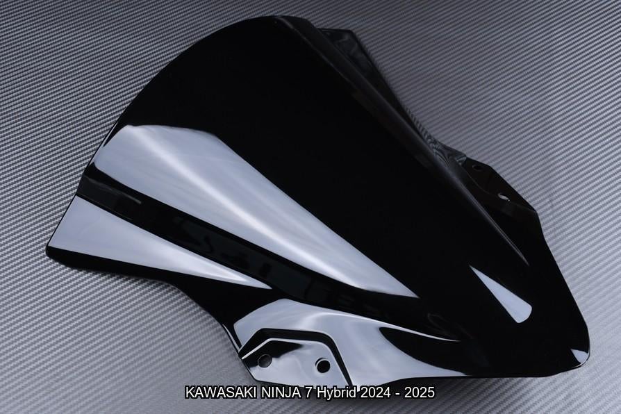 Bulle KAWASAKI NINJA 7 Hybrid 2024 - 2025, Motos, Enlèvement ou Envoi, Neuf