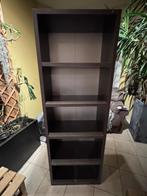 (boeken) Kast GRATIS, Ophalen, Met plank(en), Gebruikt, 50 tot 100 cm
