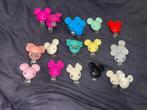 Clip souris silicone, Enlèvement, Comme neuf, Perle
