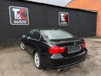 BMW 316i 2009, Auto's, Leder, Bedrijf, 3 Reeks, Handgeschakeld