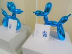 Jeff Koons - Balloon Dog (Rate item), Ophalen of Verzenden
