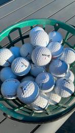 Balles de golf Srixon, Sports & Fitness, Golf, Enlèvement, Utilisé, Balle(s), Autres marques