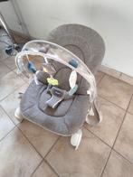 Relax bébé, très bon état., Comme neuf, Avec ceinture(s), Siège de balançoire, Enlèvement