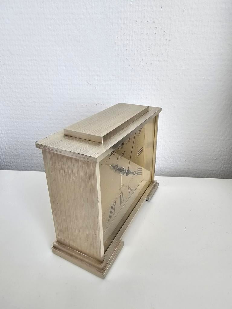 Réveil  CITIZEN, Maison & Meubles, Accessoires pour la Maison | Coffres