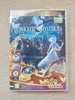 Midnight mysteries: salem witch trials, Consoles de jeu & Jeux vidéo, Jeux | PC, Enlèvement ou Envoi, Comme neuf, Puzzle et Éducatif