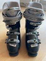 Skischoenen HEAD maat 39 – 26 / 26,5, Ophalen, Gebruikt, Schoenen, Head