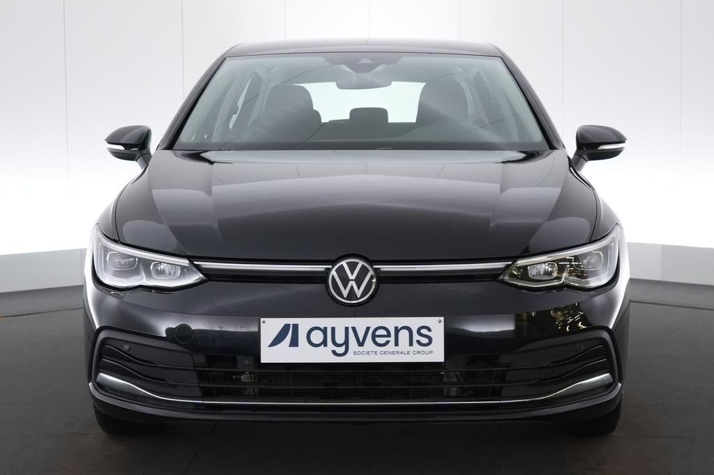 (2DXA067) VOLKSWAGEN GOLF VIII, Autos, Volkswagen, 1395 cm³, Achat, Entreprise, Carnet d'entretien