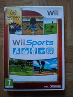 Wii Sports Nintendo Select spel voor de Wii of Wii U, Games en Spelcomputers, Ophalen of Verzenden, Zo goed als nieuw, Eén computer