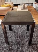 Table de salle à manger Rosenthal vintage, Maison & Meubles, Tables | Tables de salon, Enlèvement ou Envoi