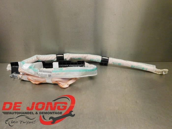 Airbag plafond gauche d'un Seat Arona, Autos : Pièces & Accessoires, -, 3 mois de garantie, Utilisé, -