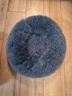 Corbeille pour chat, Animaux & Accessoires, Enlèvement, Comme neuf, Peluche