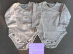 Overslagromper 62, Kinderen en Baby's, Babykleding | Maat 62, Ophalen, Nacht- of Onderkleding, Gebruikt, Jongetje of Meisje