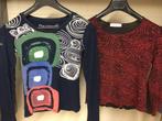 Lot de 17 pulls/ blouses small, Kleding | Dames, Overige Dameskleding, Ophalen