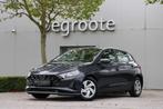 Hyundai i20 1.0T Twist Facelift Automaat *5J GARANTIE*CAMERA, Auto's, Stof, Gebruikt, Euro 6, Zwart