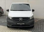 Mercedes-Benz Vito 114 CDI LONG - TREKHAAK/CAMERA/APPLE CARP, 100 kW, Achat, Entreprise, 3 places