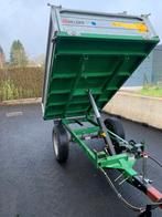 Benne occasion, Enlèvement, Autre, Agricole