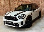 Prachtige MINI Countryman Cooper S 2.0Aut. met garantie!, Auto's, Mini, 1998 cc, https://public.car-pass.be/vhr/7fca1491-f96f-4cc7-9e4a-c8f94e4ab4cf