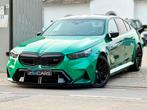 Bmw M5 G90 4.4i Hybride ** 2025 ** 727 pk ** Btw wagen **, Auto's, Automaat, Alcantara, Bedrijf, Vierwielaandrijving